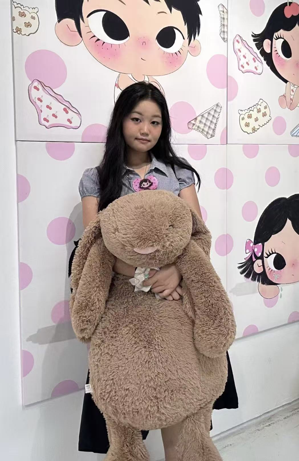 王丁宁的照片